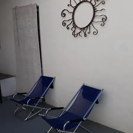 Stromboliparadise Piscita Апартаменты *