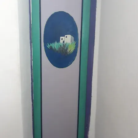 Stromboliparadise Piscita Апартаменты *